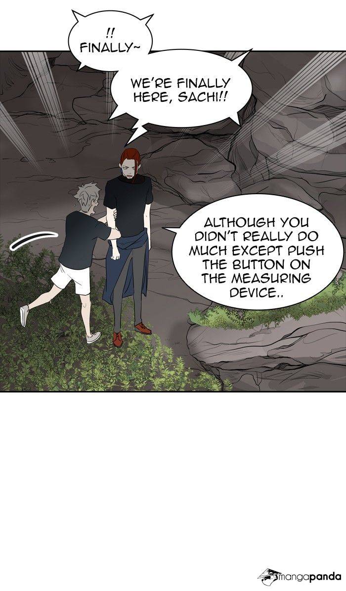 Tower of God Chapter 362 image 026
